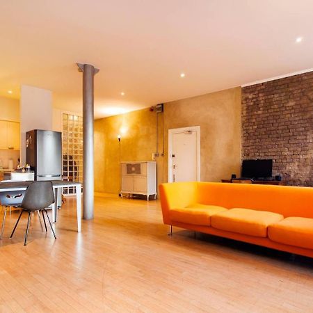 Guestready - Bright Flat In The Heart Of London Apartment Ngoại thất bức ảnh