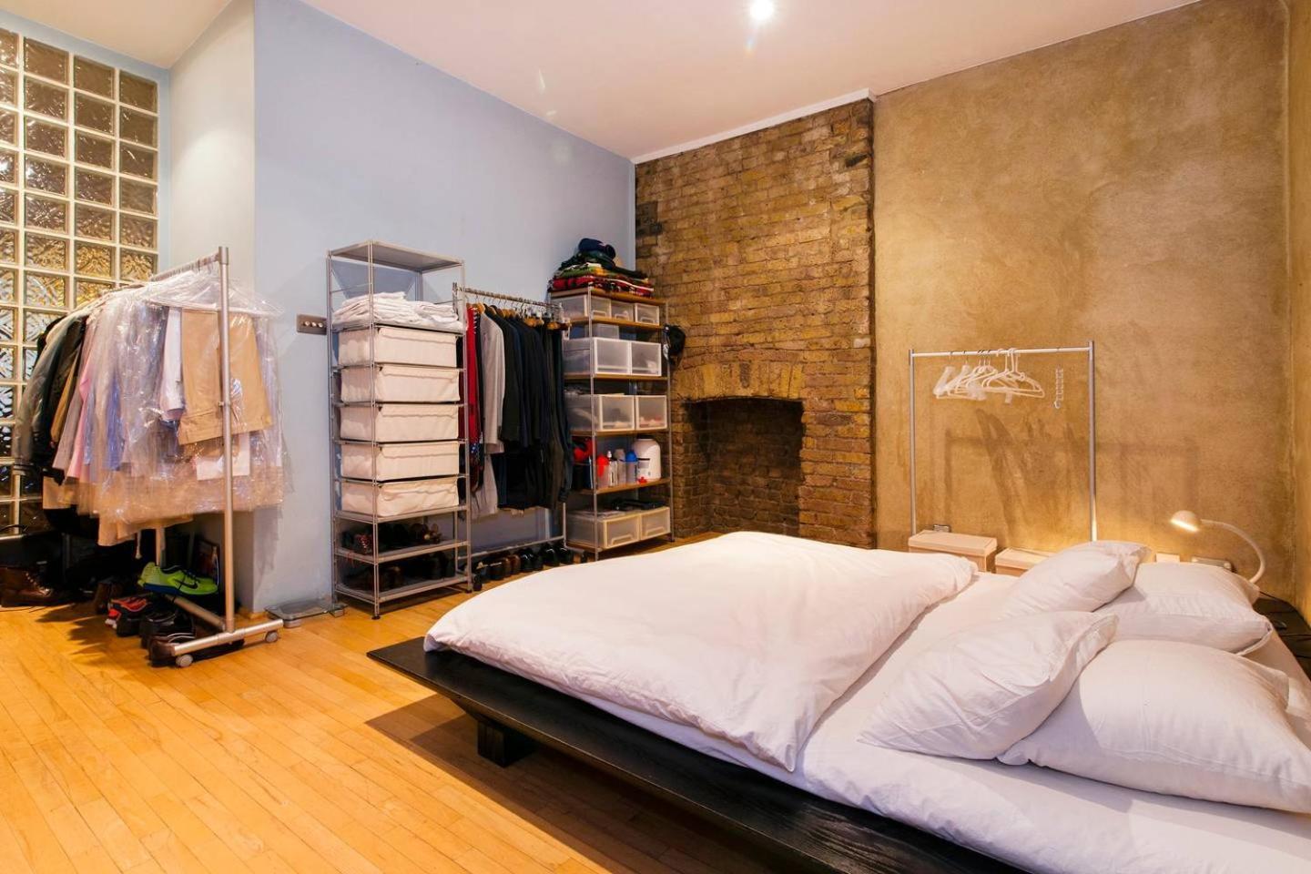 Guestready - Bright Flat In The Heart Of London Apartment Ngoại thất bức ảnh