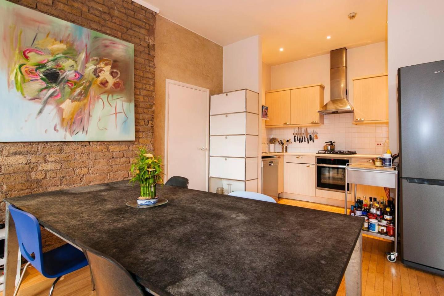Guestready - Bright Flat In The Heart Of London Apartment Ngoại thất bức ảnh