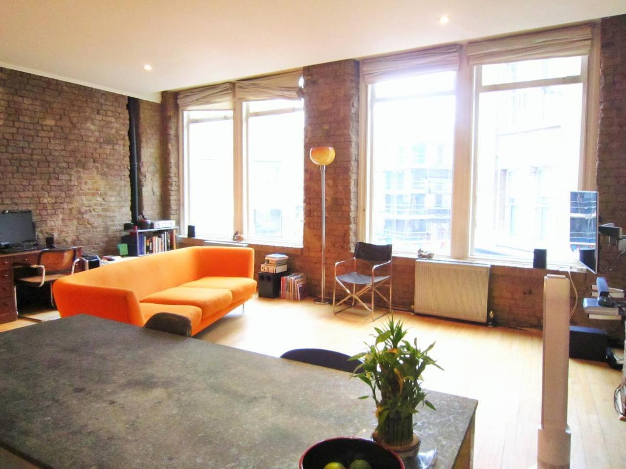 Guestready - Bright Flat In The Heart Of London Apartment Ngoại thất bức ảnh