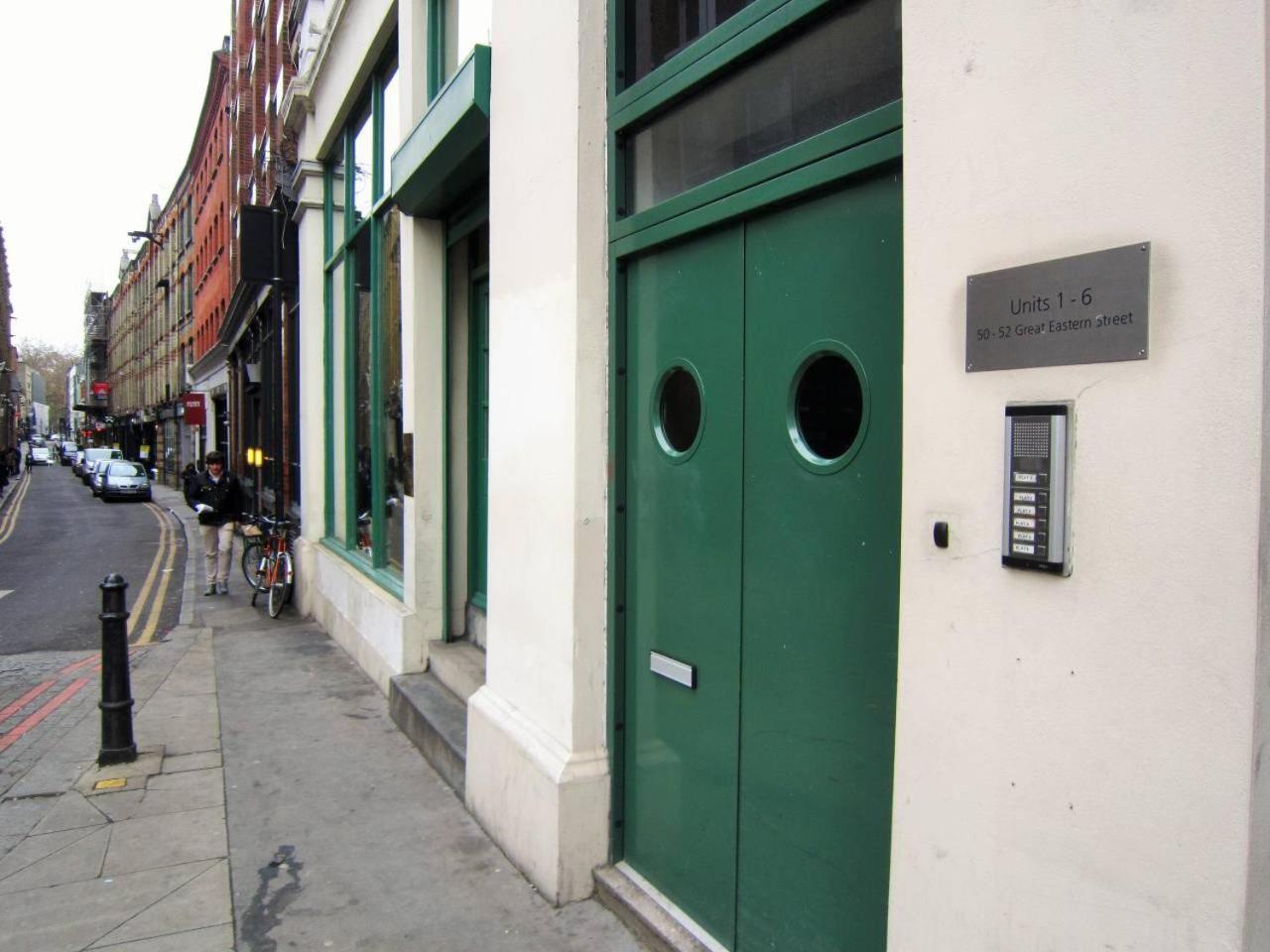 Guestready - Bright Flat In The Heart Of London Apartment Ngoại thất bức ảnh
