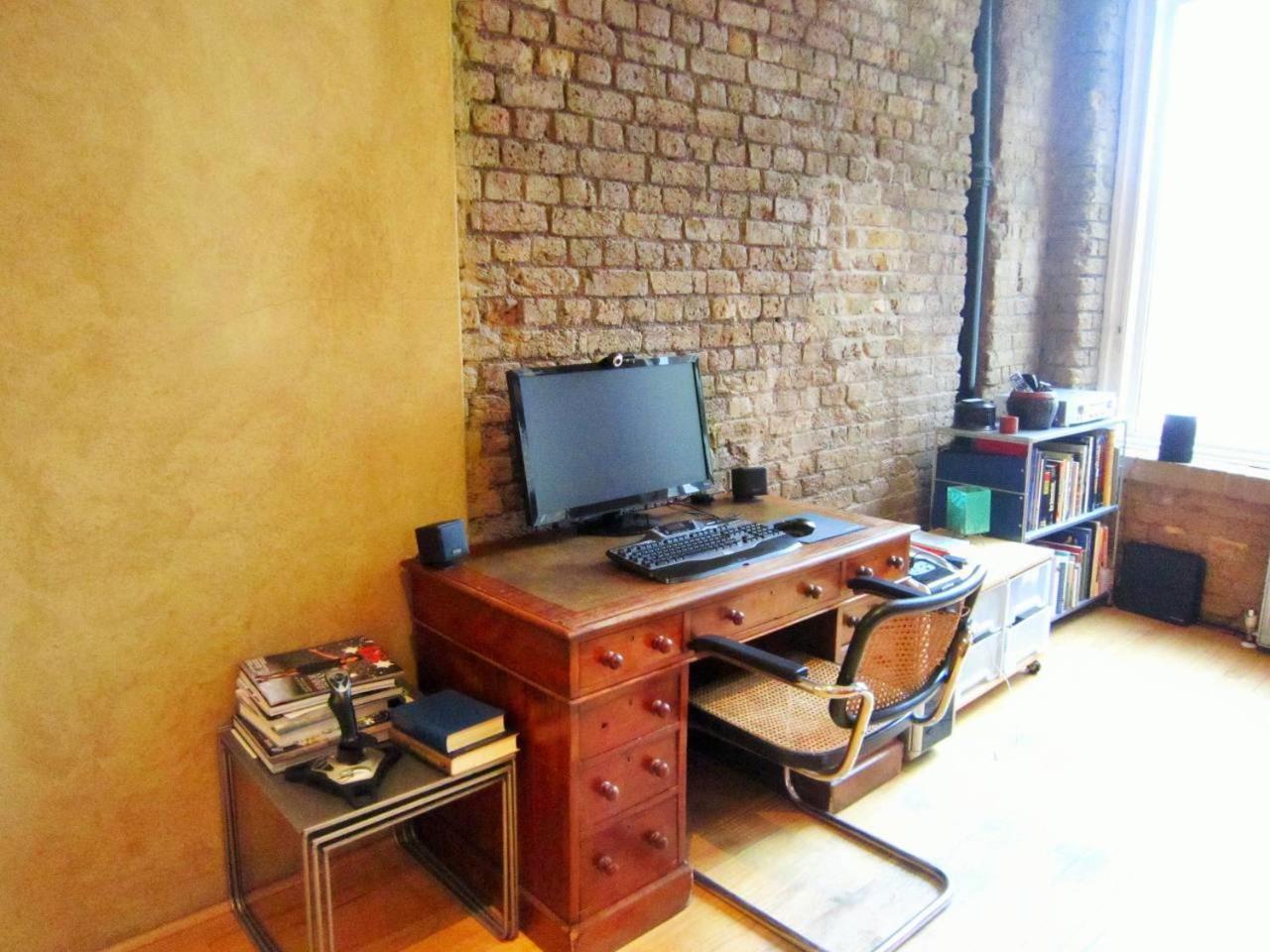 Guestready - Bright Flat In The Heart Of London Apartment Ngoại thất bức ảnh