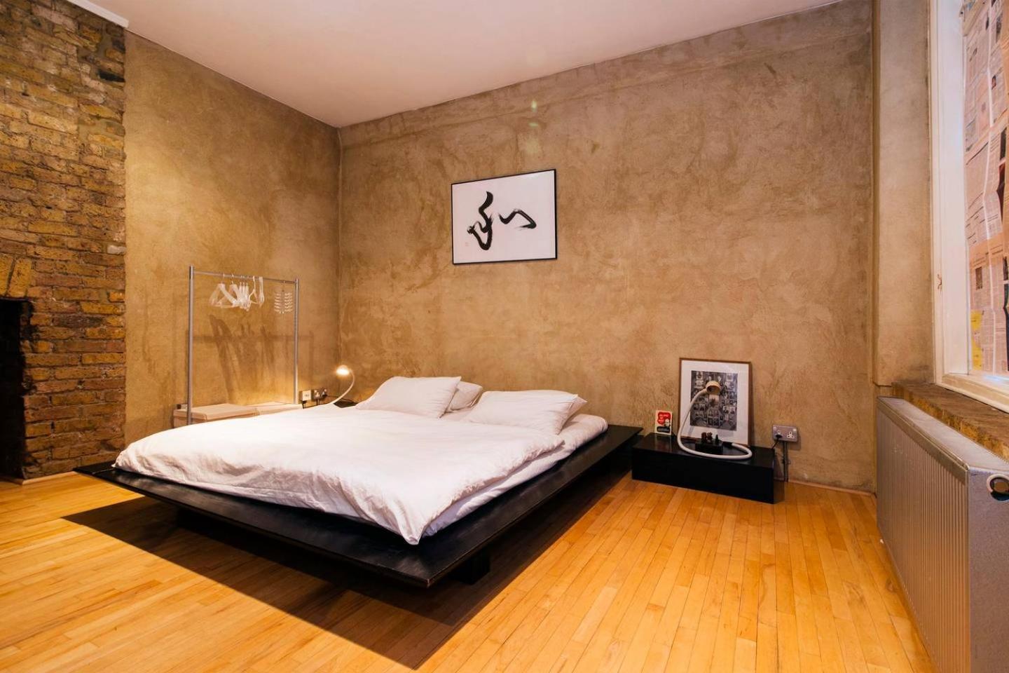 Guestready - Bright Flat In The Heart Of London Apartment Ngoại thất bức ảnh