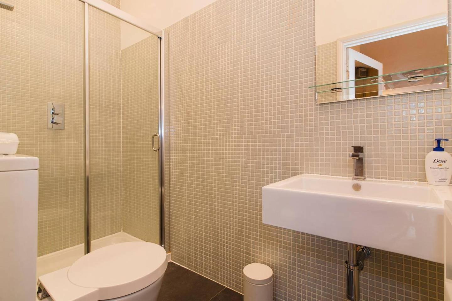 Guestready - Bright Flat In The Heart Of London Apartment Ngoại thất bức ảnh